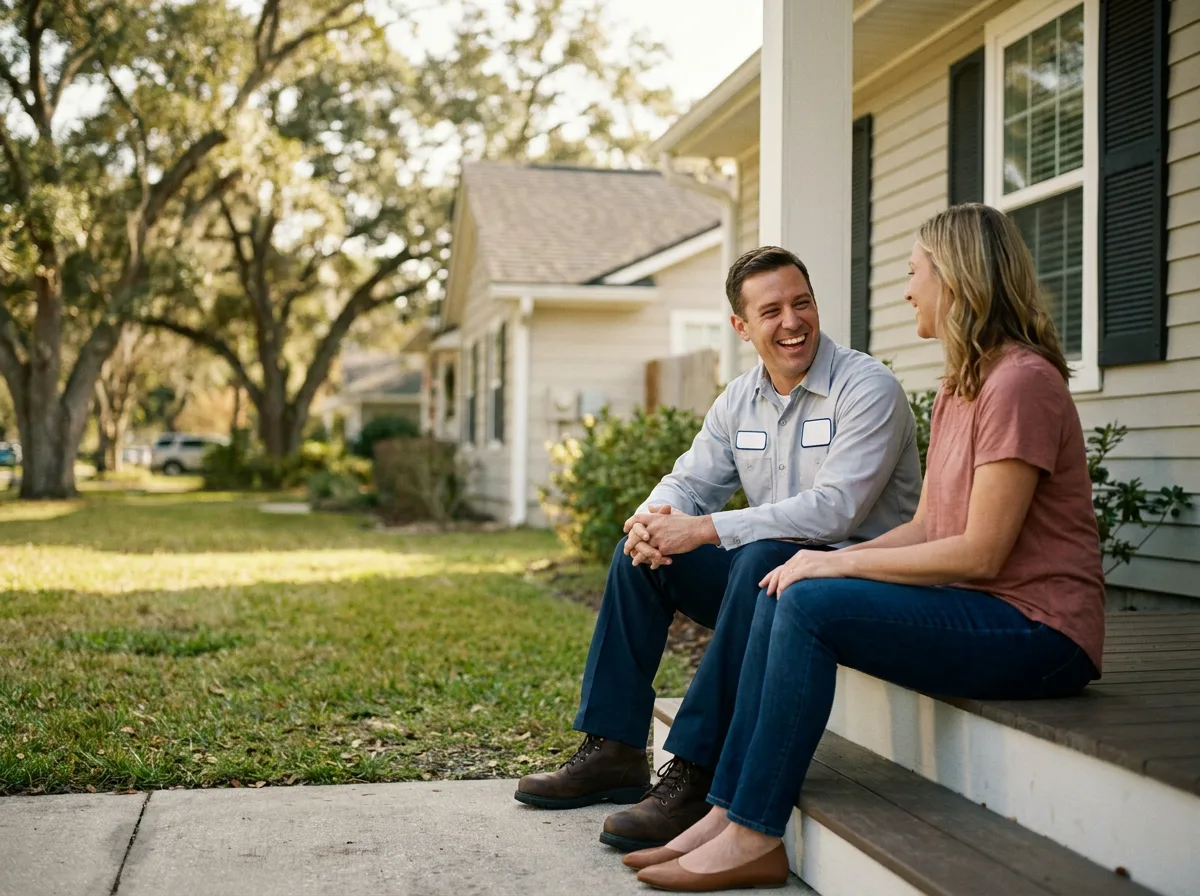 Septic tank pumping FAQs for Northridge, CA